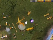 Obrazek 3 z gry Final Fortress