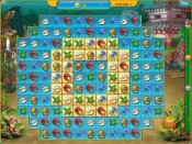 Obrazek 3 z gry Fishdom 3. Edycja kolekcjonerska