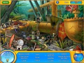 Obrazek 3 z gry Fishdom H2O: Hidden Odyssey