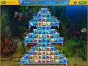 Obrazek 3 z gry Fishdom: Lodowaty Plusk
