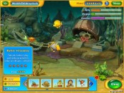 Obrazek 3 z gry Fishdom: Seasons Under the Sea