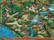Obrazek 3 z gry Golden Rails 3: Road to Klondike