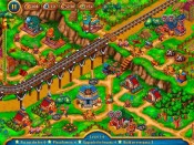 Obrazek 3 z gry Golden Rails 4: World's Fair