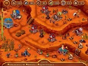 Obrazek 3 z gry Golden Rails: Tales of the Wild West