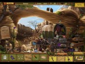 Obrazek 3 z gry Golden Trails: The New Western Rush