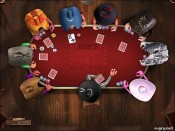 Obrazek 3 z gry Governor of Poker