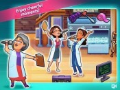 Obrazek 3 z gry Heart's Medicine: Time to Heal. Collector's Edition