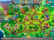 Obrazek 3 z gry Hermes 4: Tricks of Thanatos