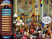 Obrazek 3 z gry Hide & Secret: Treasure of the Ages
