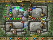 Obrazek 3 z gry IncaBall