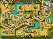 Obrazek 3 z gry Incredible Dracula IV: Games Of Gods