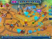 Obrazek 3 z gry Incredible Dracula: The Ice Kingdom