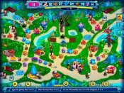 Obrazek 3 z gry Incredible Dracula: Witches' Curse