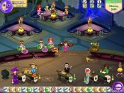 Obrazek 3 z gry Kawiarnia Amelii: Halloween