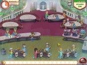 Obrazek 3 z gry Kawiarnia Amelii: Wakacyjna przygoda