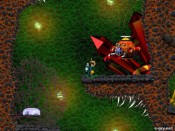 Obrazek 3 z gry Kenny's Adventure