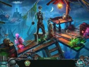 Obrazek 3 z gry Koszmary z G�ebin: Davy Jones