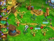 Obrazek 3 z gry Magic Farm: Ultimate Flower