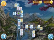 Obrazek 3 z gry Mahjong: Wilcze opowie�ci