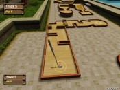 Obrazek 3 z gry Mini Golf Championship