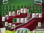Obrazek 3 z gry Mistrzowski Pi�karski Pasjans