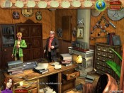 Obrazek 3 z gry Natalie Brooks: Skarby Zaginionego Krlestwa