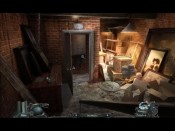 Obrazek 3 z gry Nigthmares from the Deep: Wyspa Czaszki