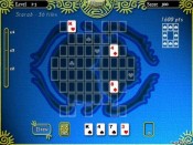 Obrazek 3 z gry Puzzle Solitaire