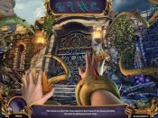 Obrazek 3 z gry Queen's Quest 3: The End of Dawn
