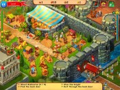 Obrazek 3 z gry Robin Hood 4: Spring of Life