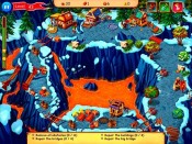 Obrazek 3 z gry Robin Hood: Country Heroes