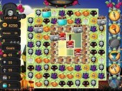 Obrazek 3 z gry Sekrety magii: Ksiga zakl