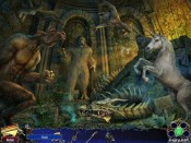 Obrazek 3 z gry Sherlock Holmes i Pies Baskerville'�w