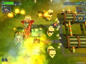 Obrazek 3 z gry Space Strike