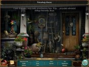 Obrazek 3 z gry Suburban Mysteries: Labirynt przeszoci