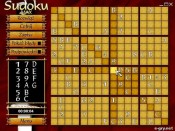 Obrazek 3 z gry Sudoku Max