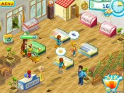 Obrazek 3 z gry Supermarket Mania