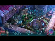 Obrazek 3 z gry The Myth Seekers 2: Zaginione Miasto. Edycja Kolekcjonerska