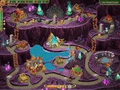 Obrazek 3 z gry Viking Brothers 3. Collector's Edition