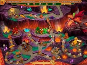 Obrazek 3 z gry Viking Heroes 2. Collector's Edition