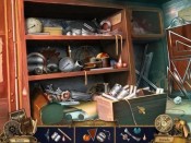 Obrazek 3 z gry W Trybach Tajemnic: Panna Glass i Doktor Ink. Edycja Kolekcjonerska