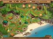 Obrazek 3 z gry W�adca Pogody: Droga nast�pcy