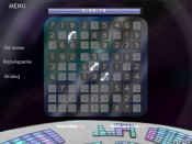 Obrazek 3 z gry Zabawy z Sudoku
