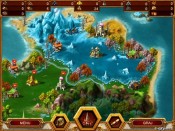 Obrazek 3 z gry Zaczarowane Kr�lestwo: Przygoda Elizy