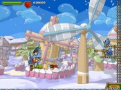 Obrazek 3 z gry Zak &Jack in Showdown at Monstertown