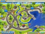 Obrazek 3 z gry Zapaleni Ratownicy