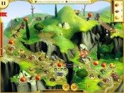 Obrazek 4 z gry 12 prac Heraklesa