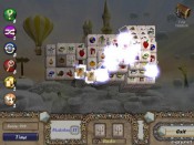 Obrazek 4 z gry Aerial Mahjong