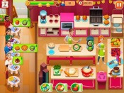 Obrazek 4 z gry Baking Bustle 2: Ashley's Dream