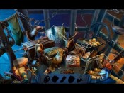 Obrazek 4 z gry Camelot: Wrath of the Green Knight